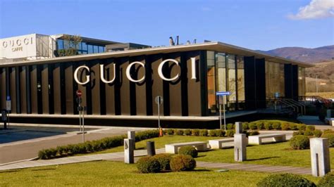 Il cuore verde di Gucci: nascerà in Toscana il primo Circular Hub 